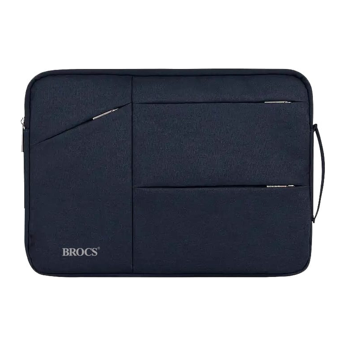 Funda BROCS para laptop 15.6" Azul