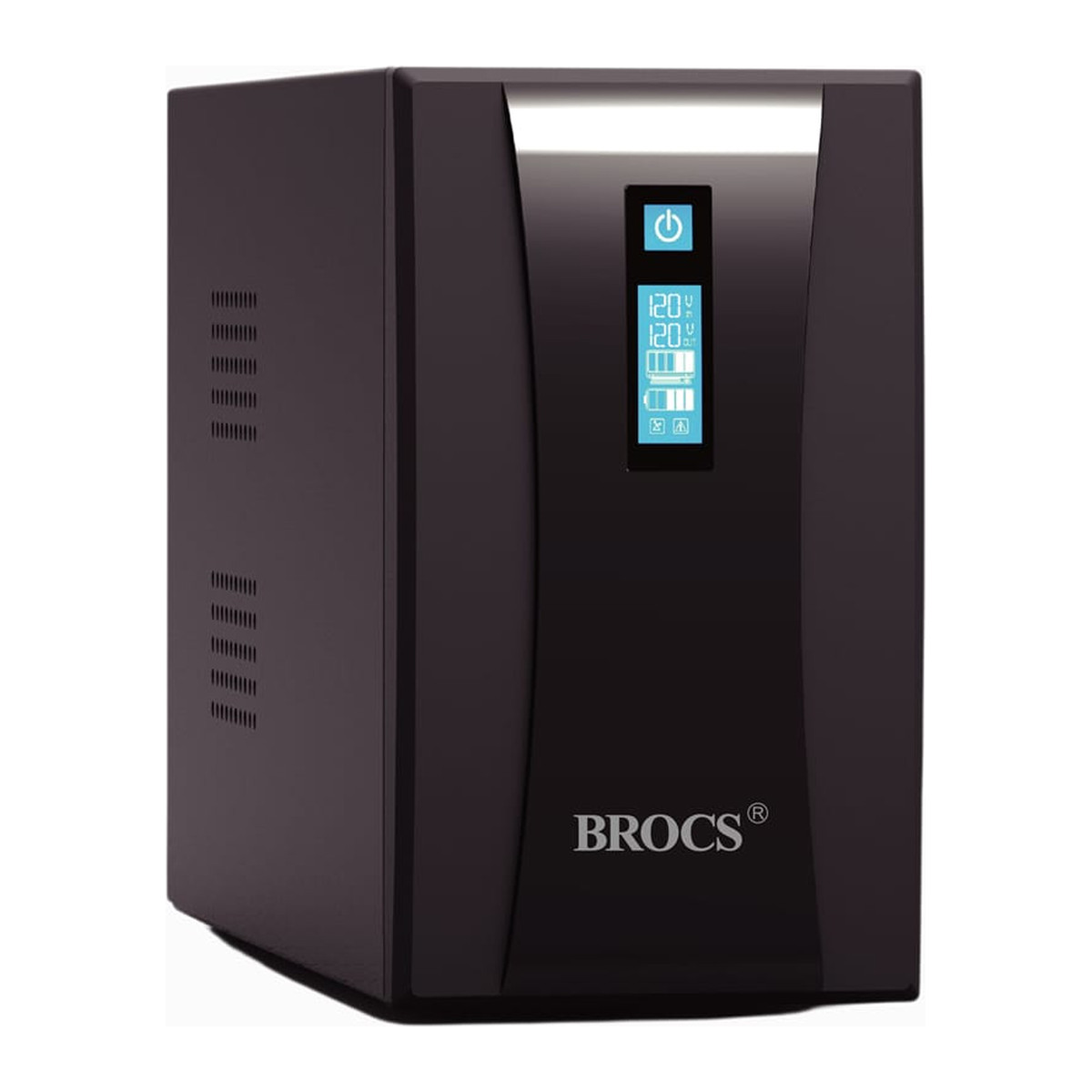UPS BROCS 2000VA/1200W