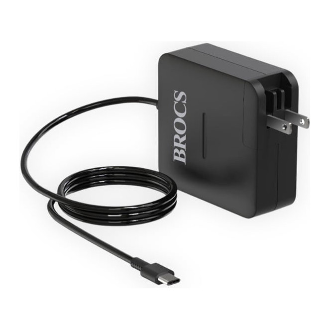 Cargador universal BROCS USB-C 100W