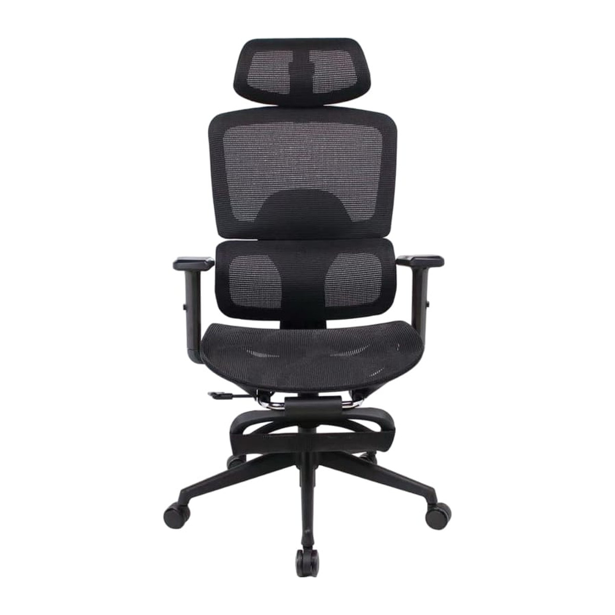 Silla ergonómica BROCS Doctor's Selection