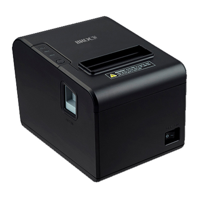 Impresora térmica de recibos BROCS AB-90H Wi-Fi