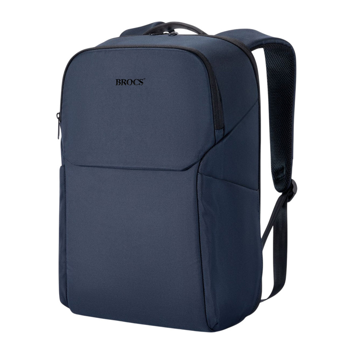 Mochila BROCS Atlas K14083 15.6" Azul