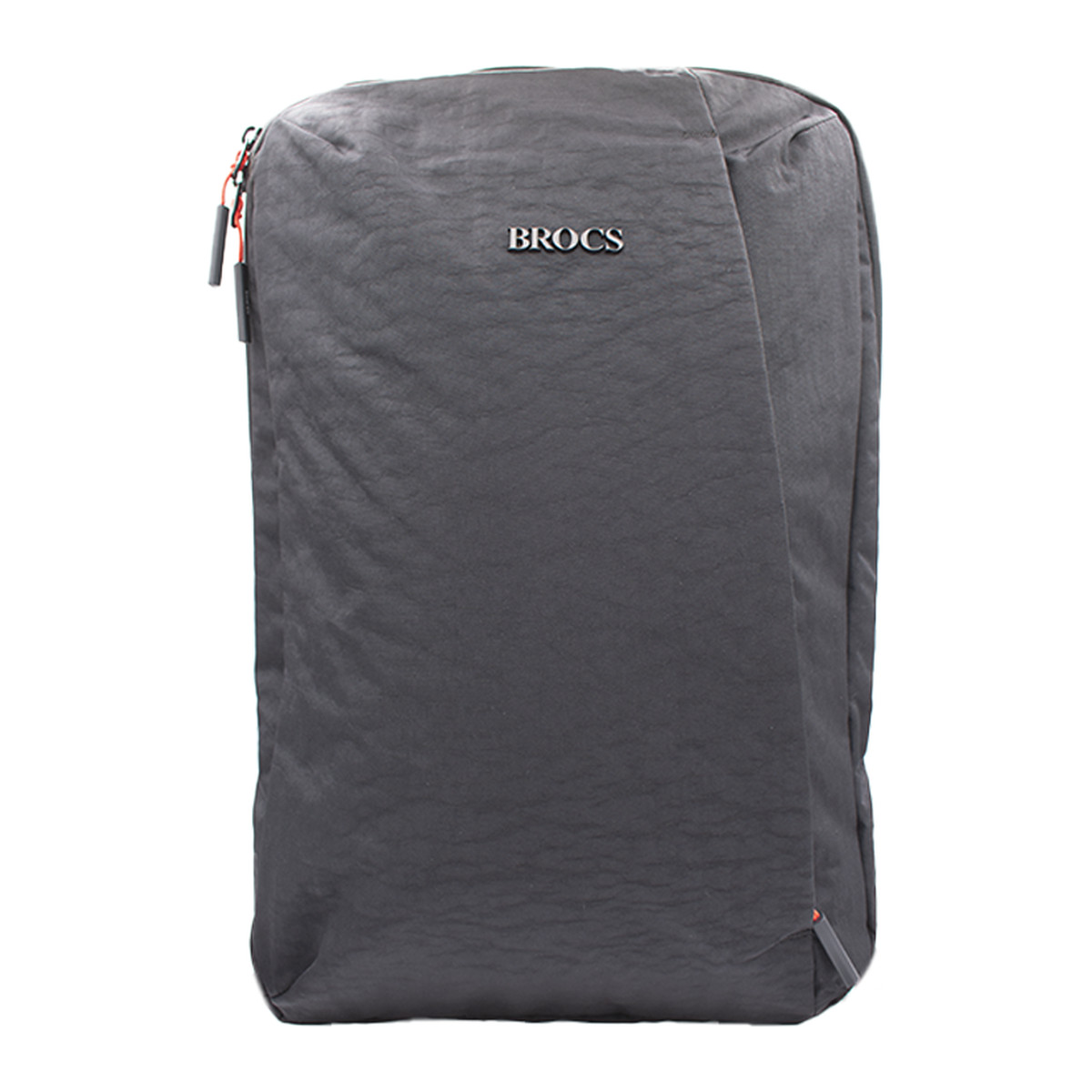 Mochila BROCS Alfa K24089 15.6" Negro