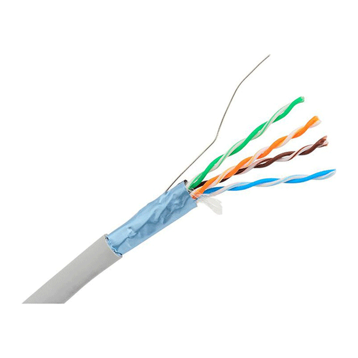 Cable de red 1 metro