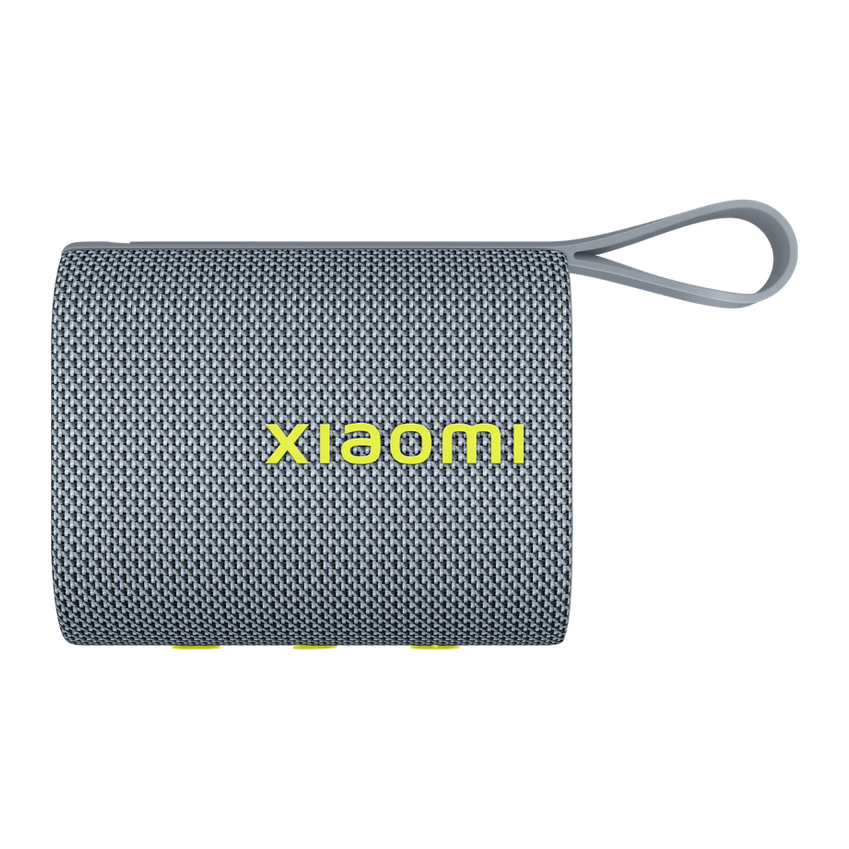 Bocina Xiaomi Sound Pocket Gris
