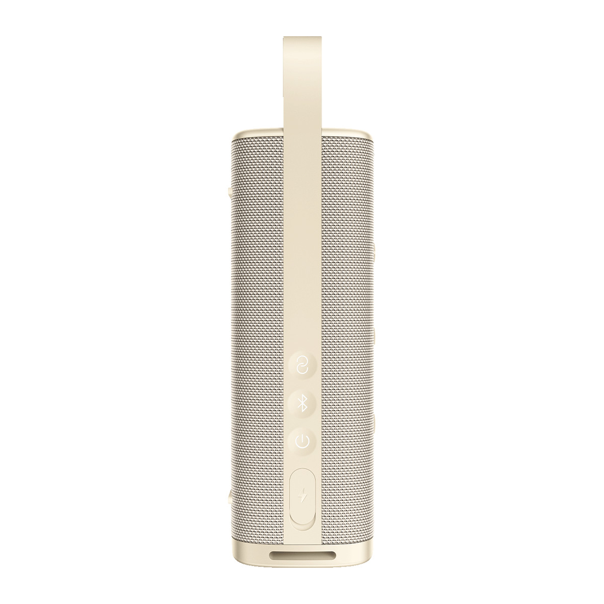 Altavoz Xiaomi Sound Outdoor dorado