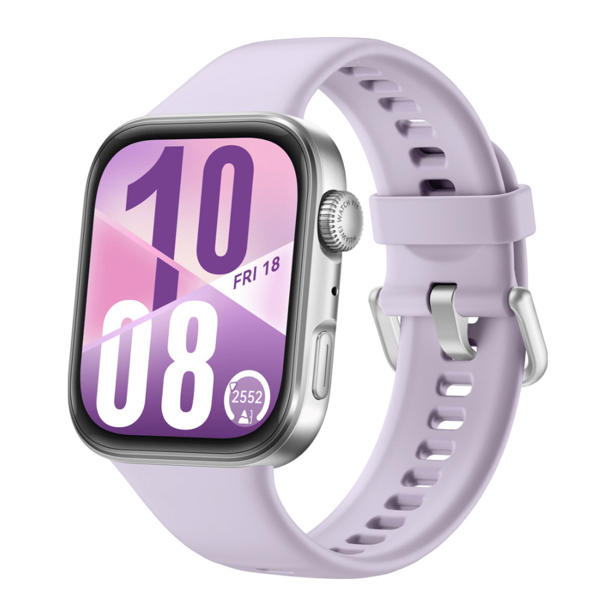 Reloj inteligente Huawei Fit 4 Morado