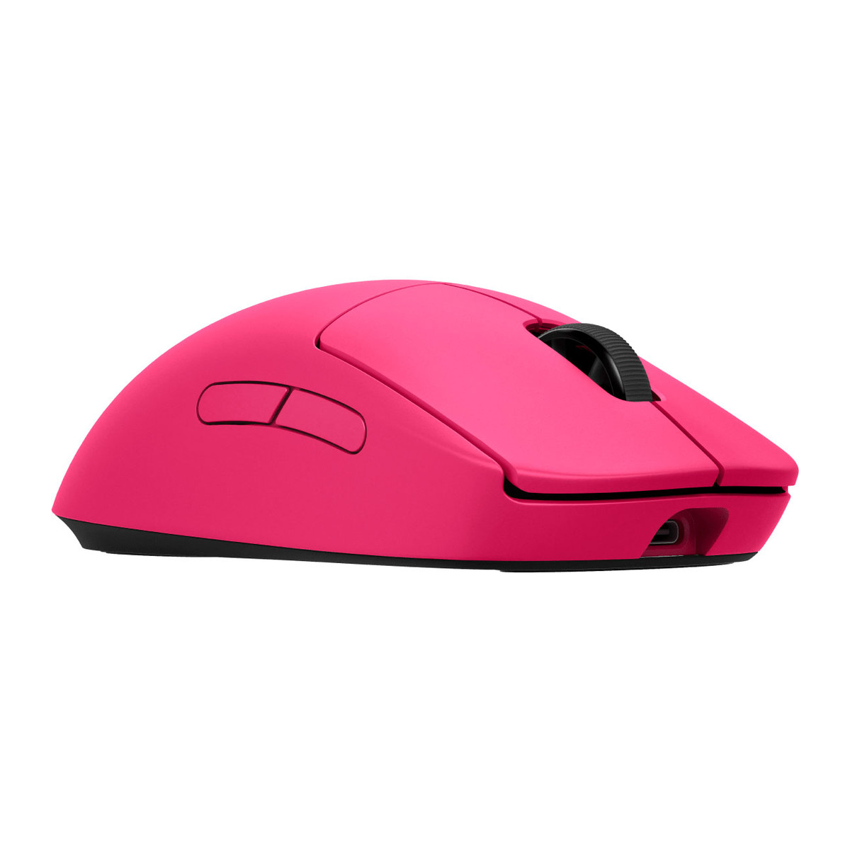 Mouse inalámbrico Logitech G Pro 2 Magenta