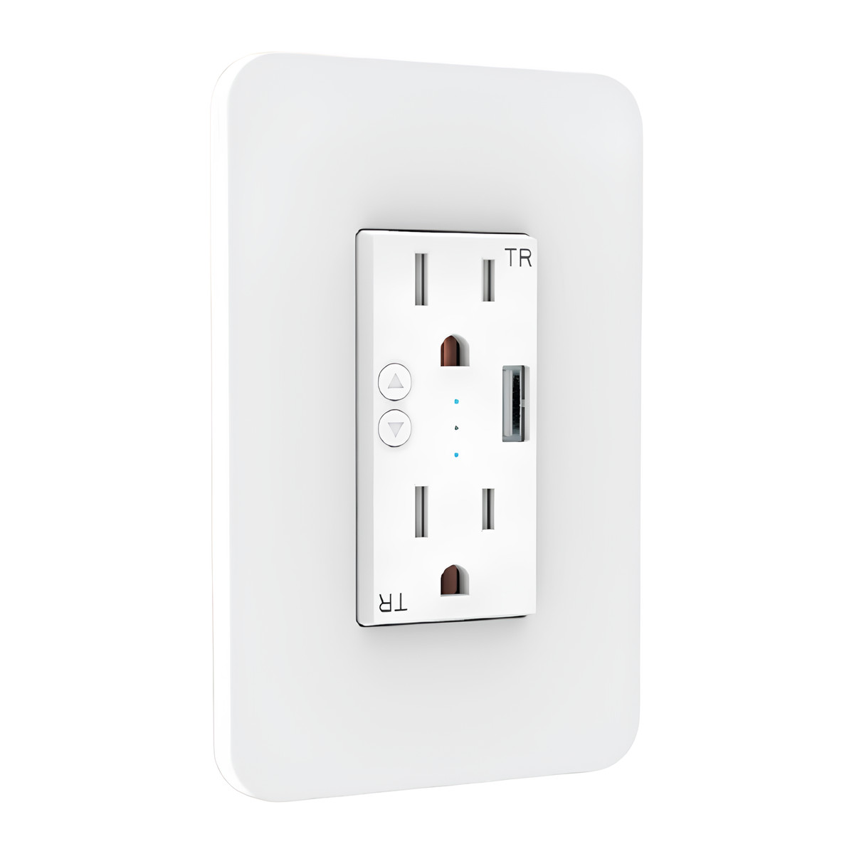 Enchufe Nexxt Solutions Home NHE-W100
