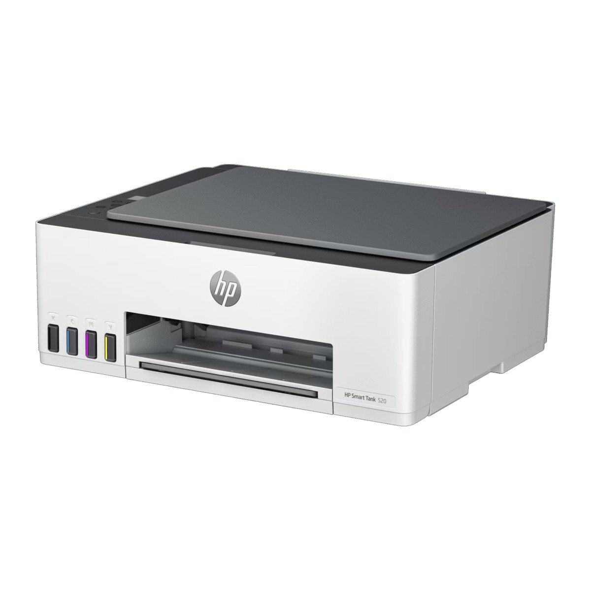 Impresora multifuncional HP Smart Tank 520