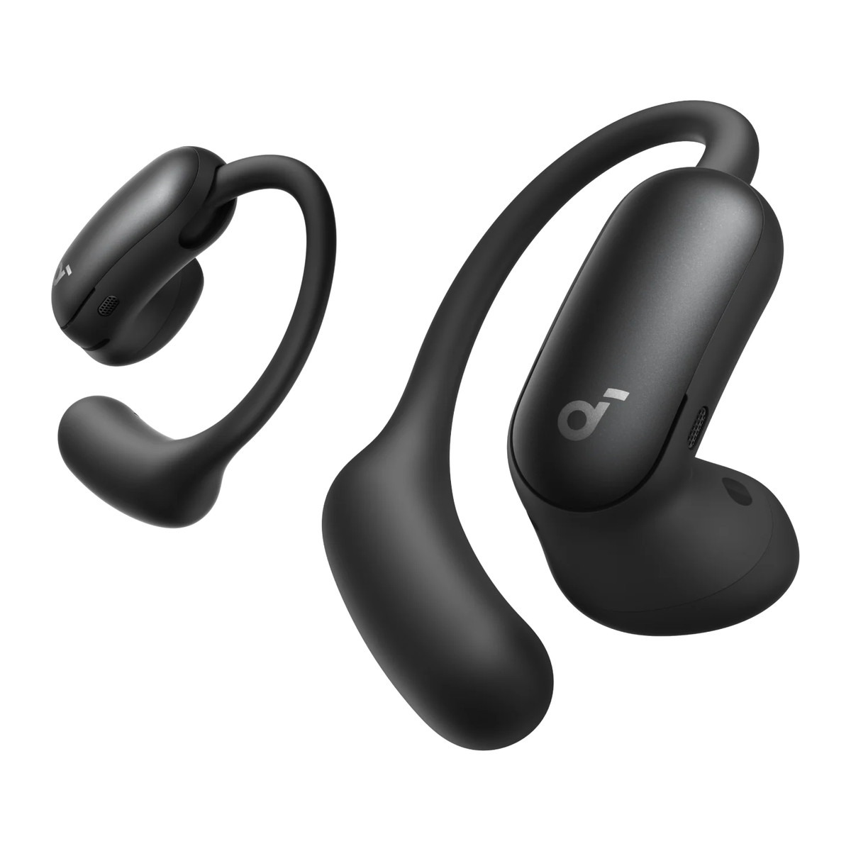 Audífonos Soundcore AeroFit 2 Pro Negro mate