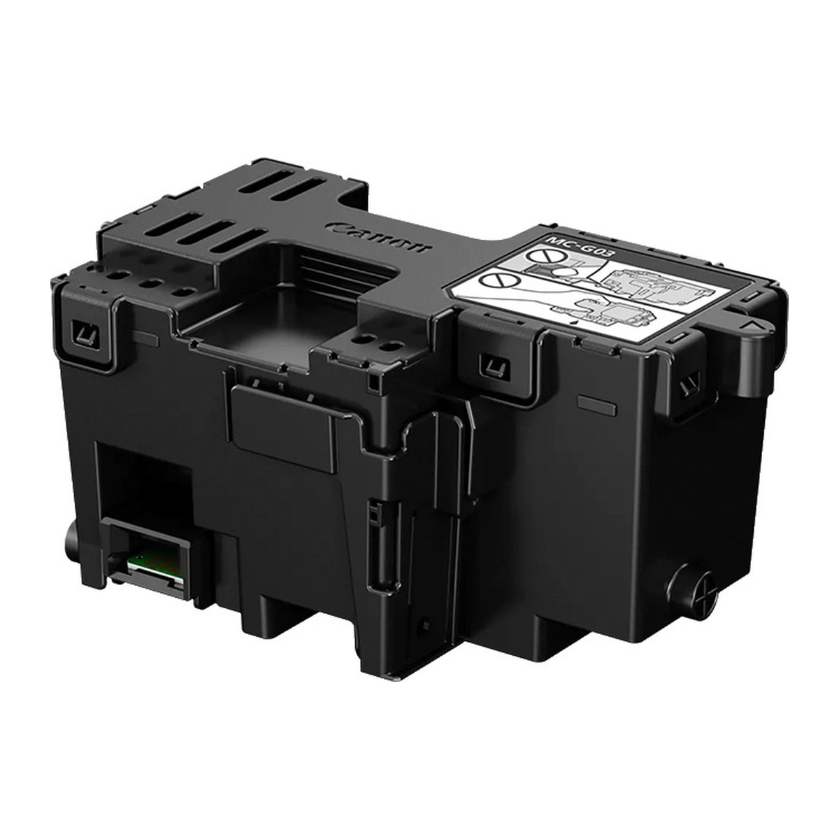 Cartucho de mantenimiento Canon MC-G03