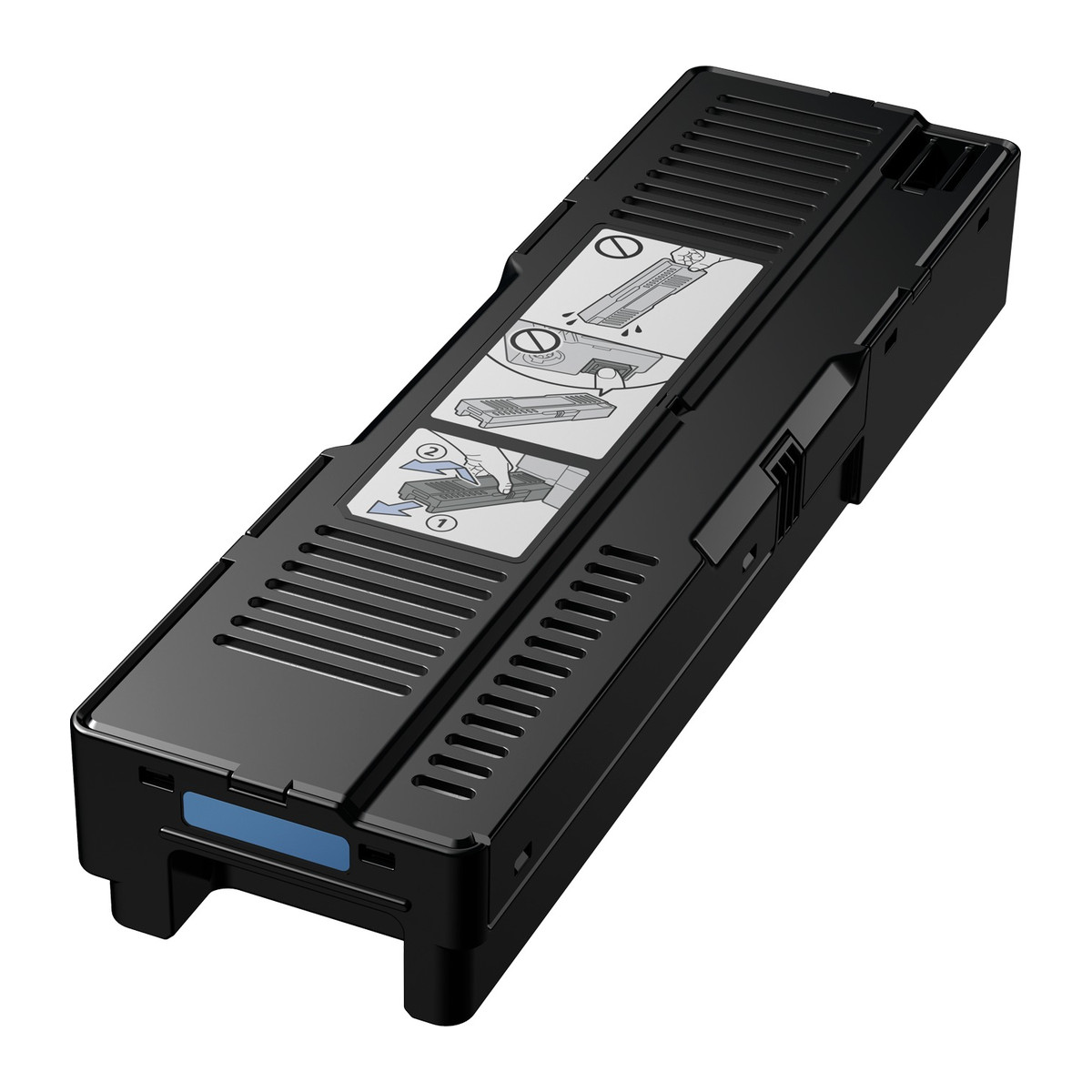 Cartucho de mantenimiento Canon MC-G01 para MAXIFY GX