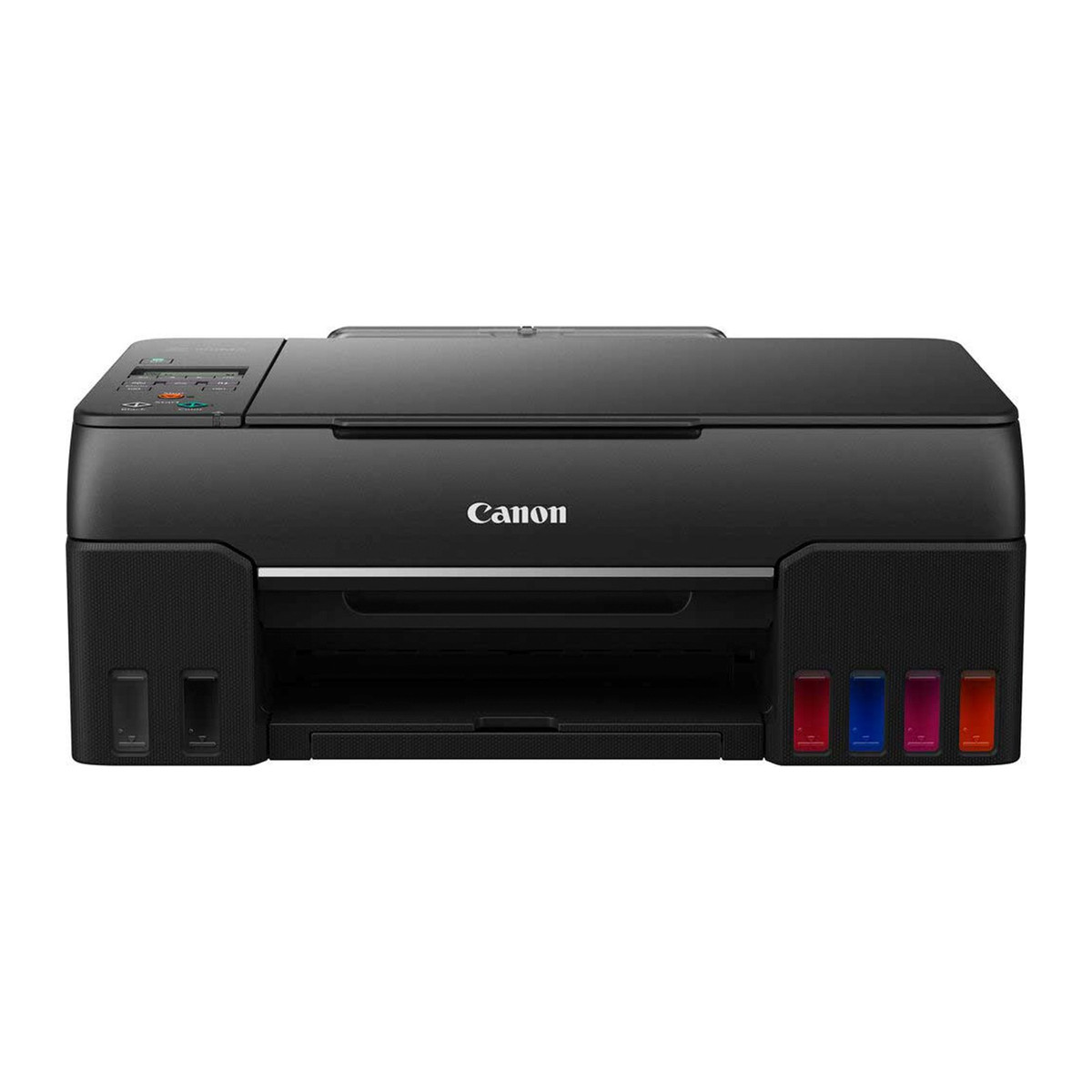 Impresora multifuncional fotográfica Canon PIXMA G610 MegaTank