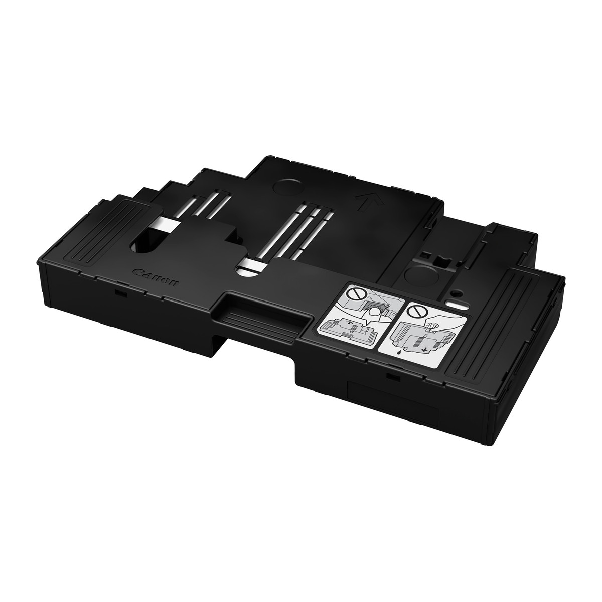 Cartuchos de limpieza Canon MC-G02
