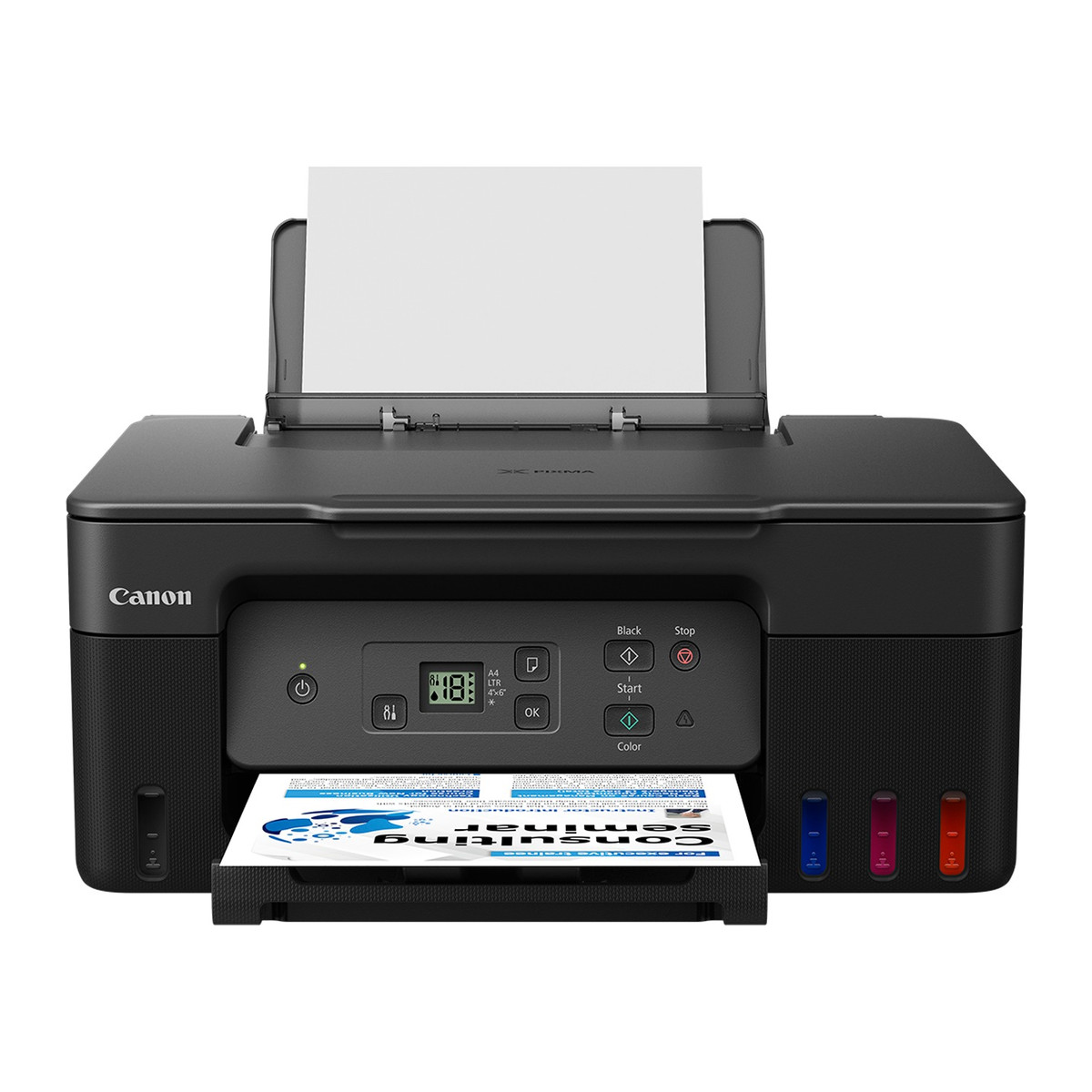 Impresora multifuncional Canon G2170 MegaTank
