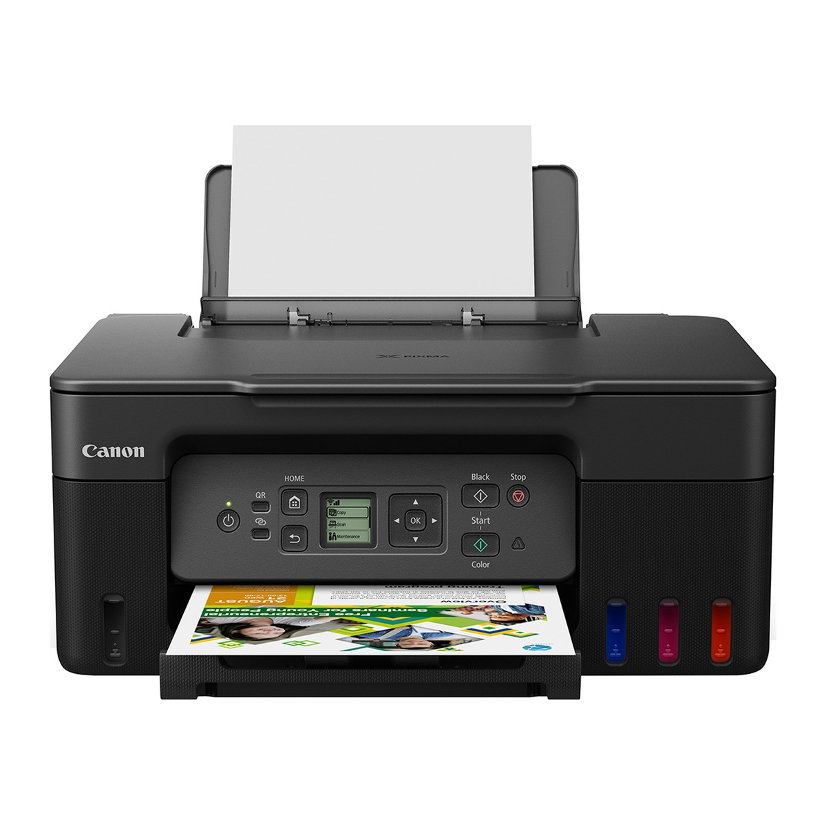 Impresora multifuncional Canon G3170