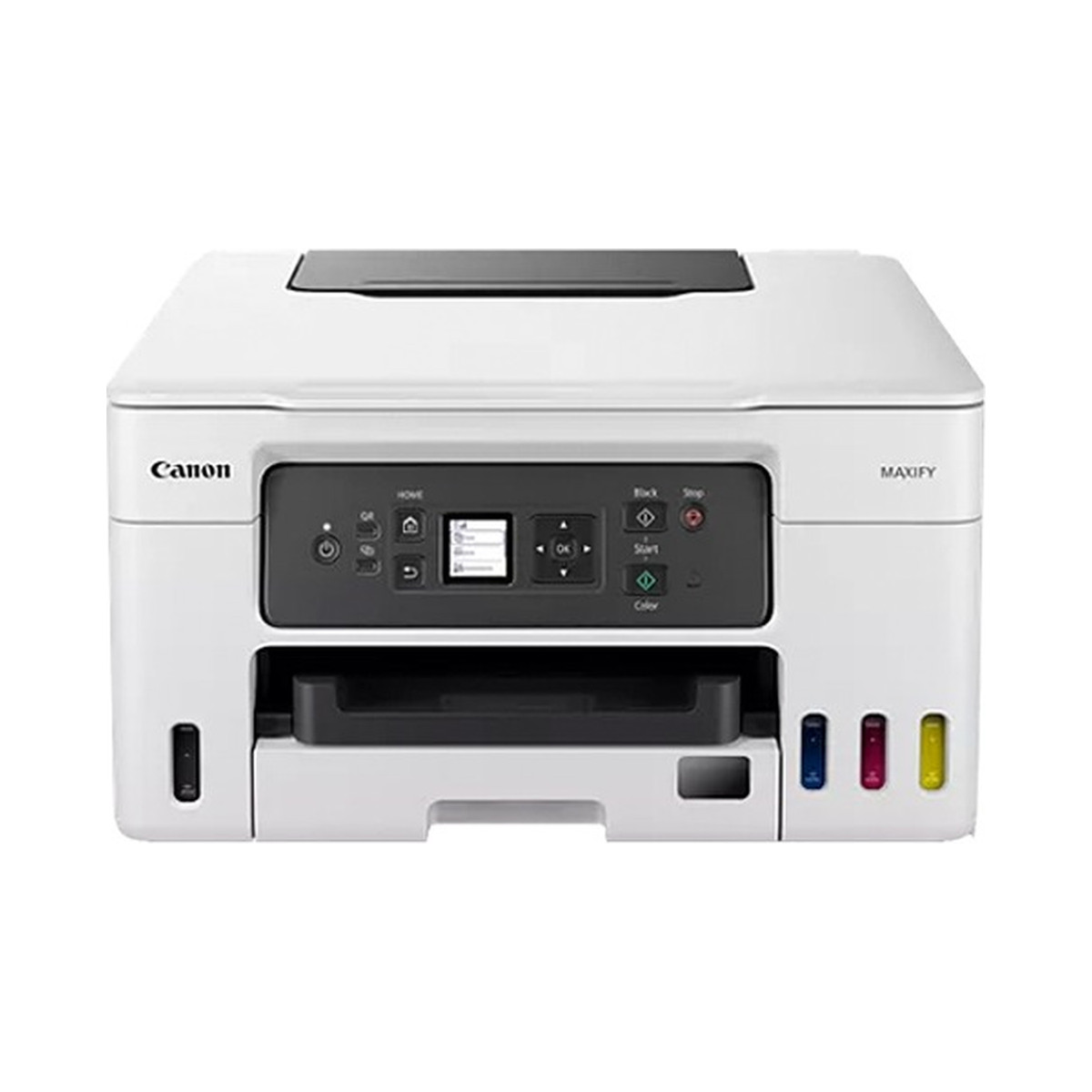 Impresora multifuncional Canon MAXIFY GX3010 MegaTank