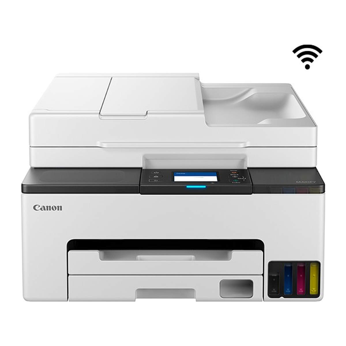 Impresora multifuncional Canon MAXIFY GX2010 MegaTank