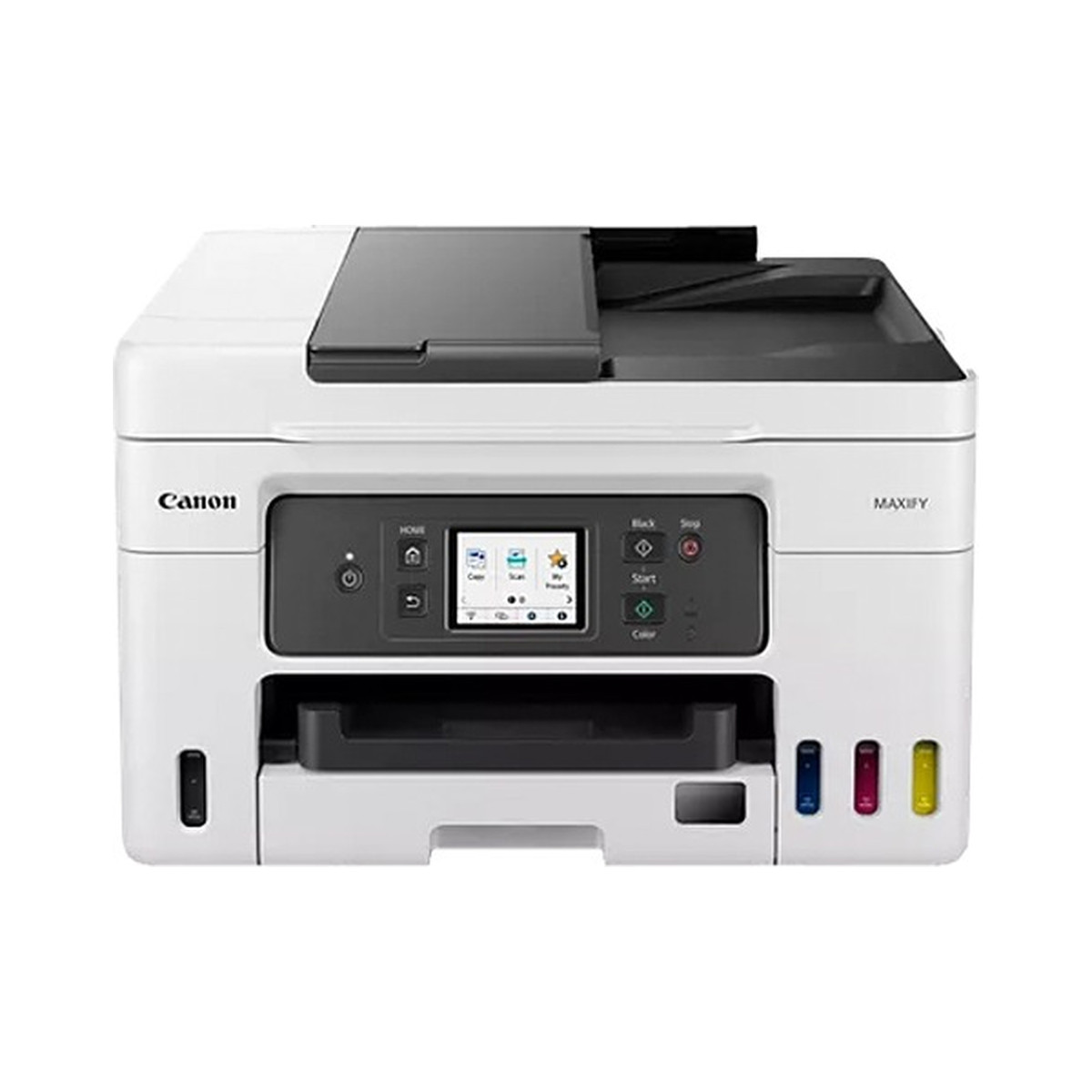 Impresora multifuncional Canon MAXIFY GX4010 MegaTank