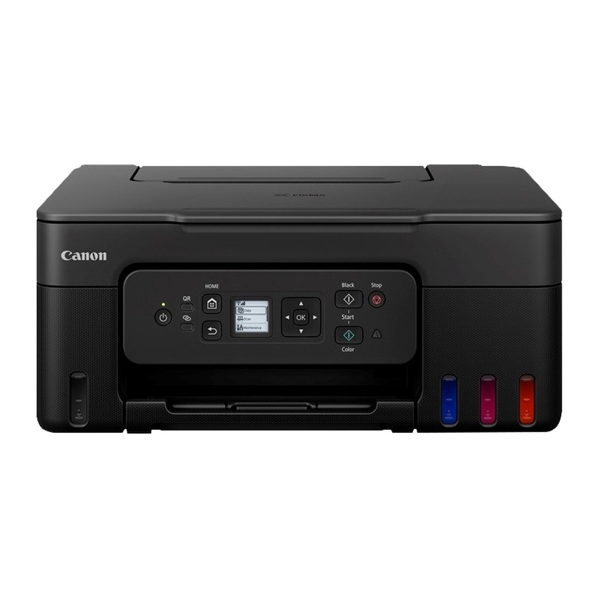 Impresora multifuncional Canon PIXMA G3180 MegaTank