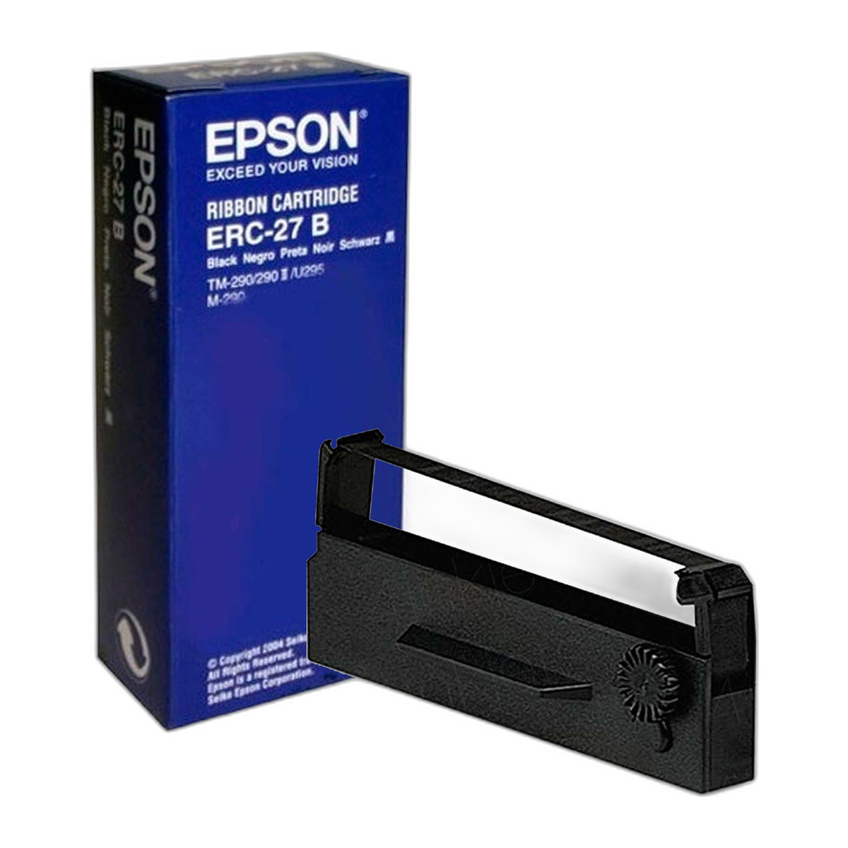 Cinta para impresora Epson ERC-27B