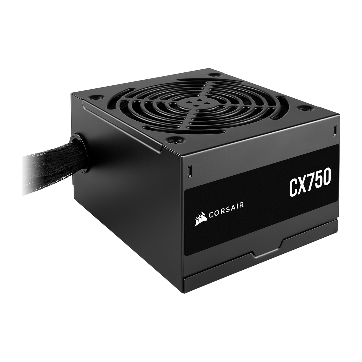 Fuente Corsair CX750