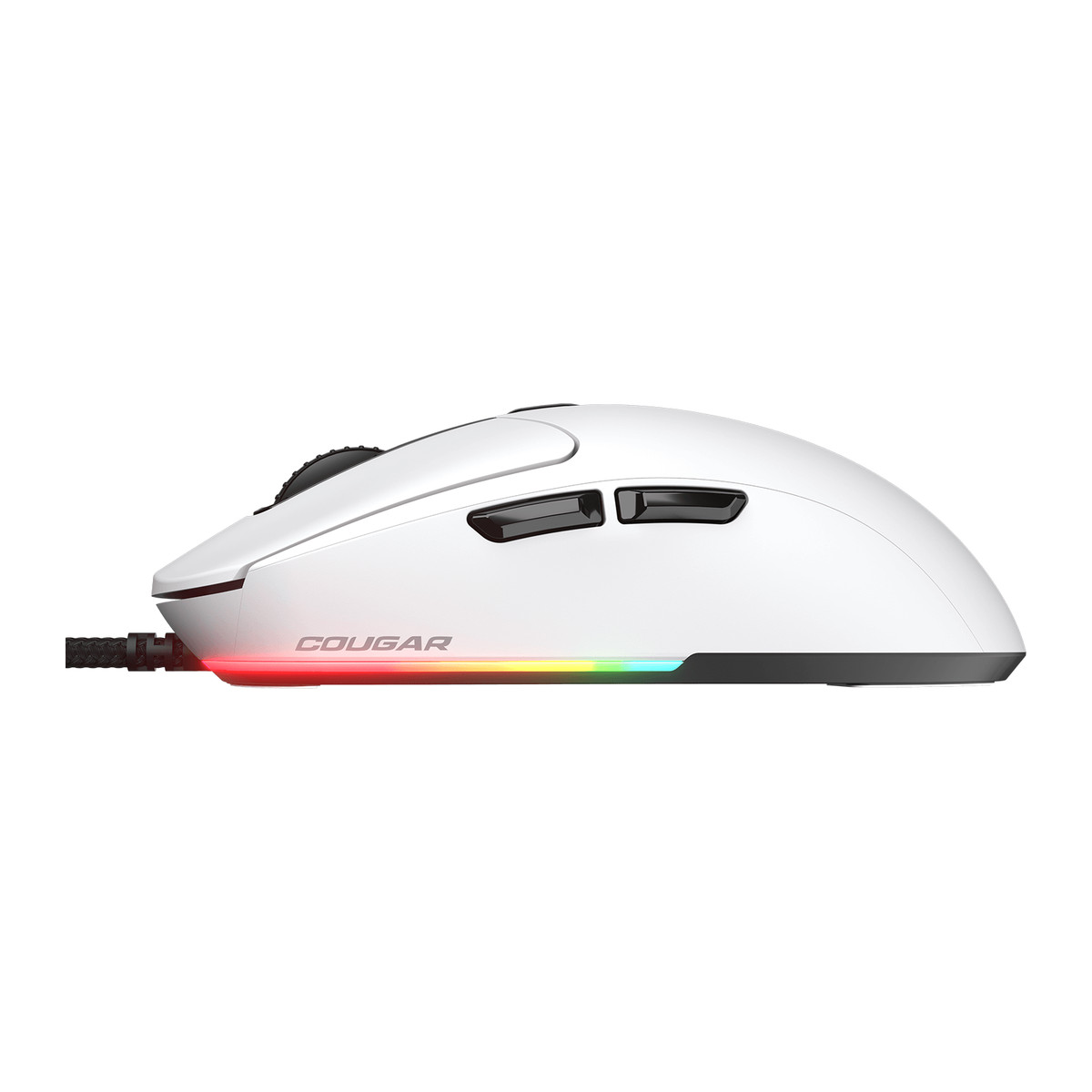 Mouse Cougar Minos Neo 6200 DPI Blanco