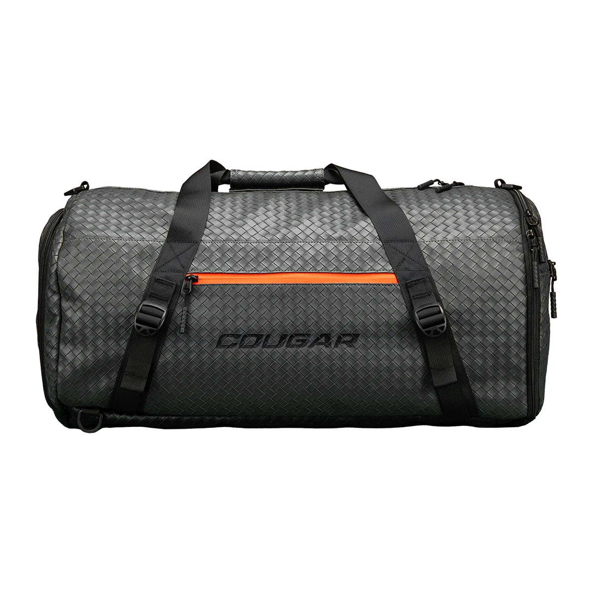 Bolso Cougar Forerunner Negro