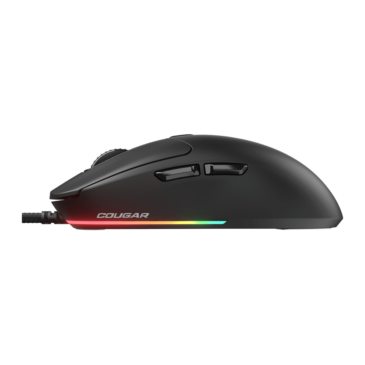 Mouse Cougar Minos Neo 6200DPI Negro