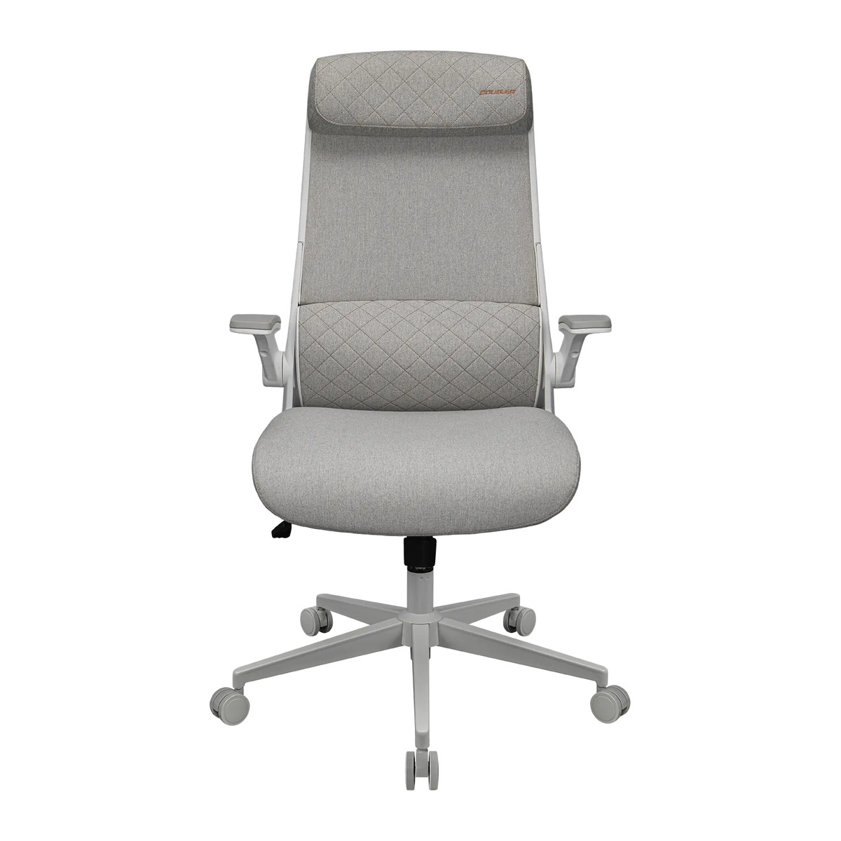 Silla gamer Cougar STRYDER Blanca
