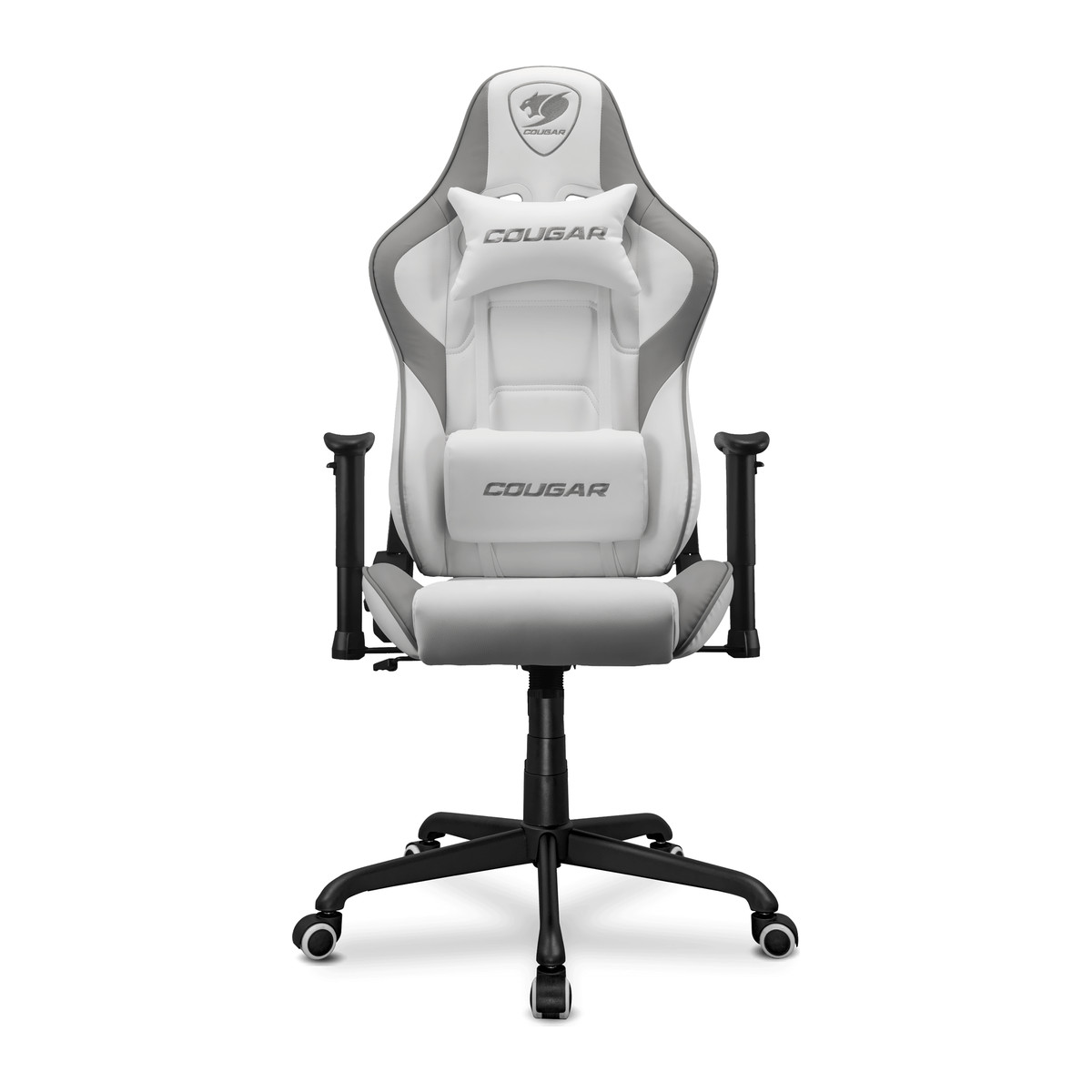 Silla gamer Cougar Armor Elite Blanco