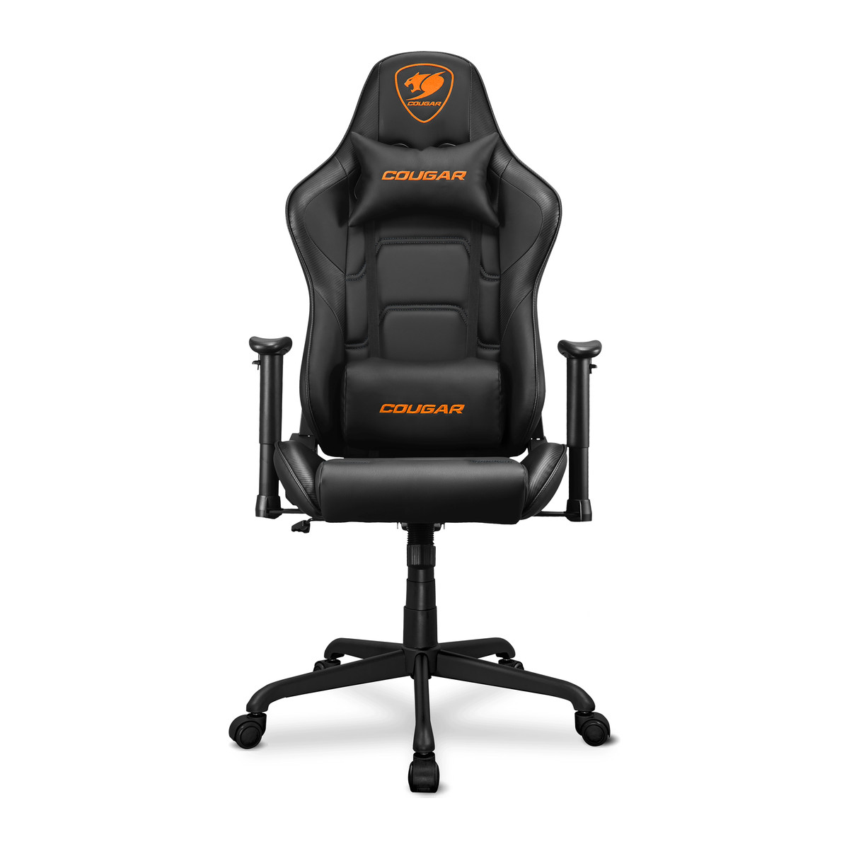 Silla gamer Cougar Armor Elite Negro