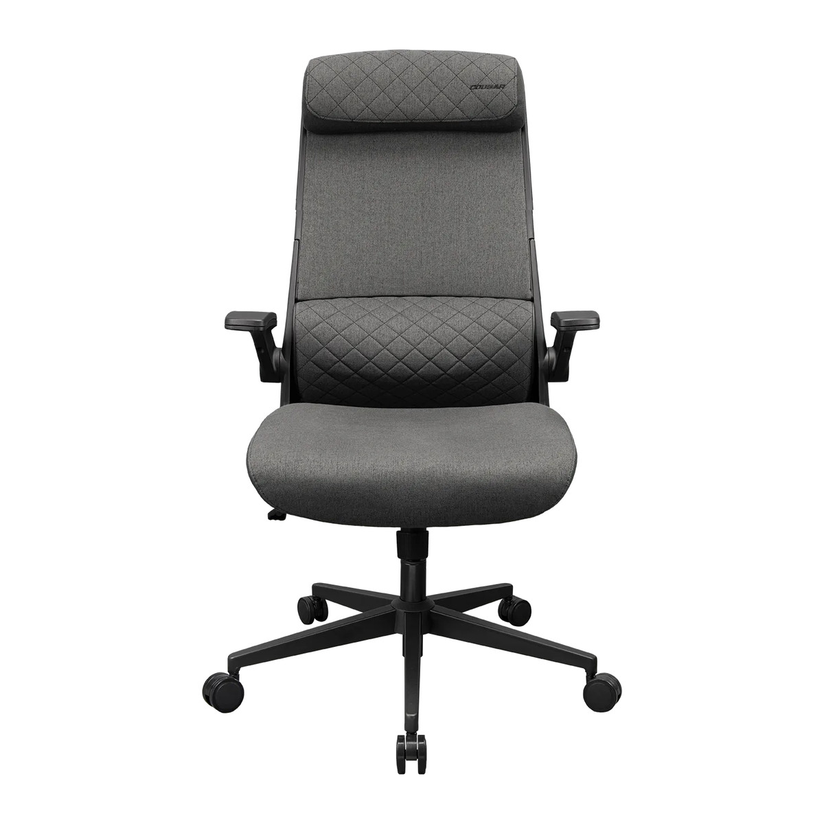 Silla gamer Cougar Stryder Gris