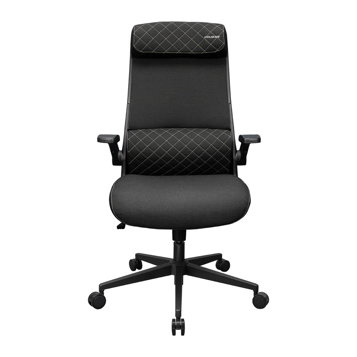 Silla gamer Cougar Stryder Negra