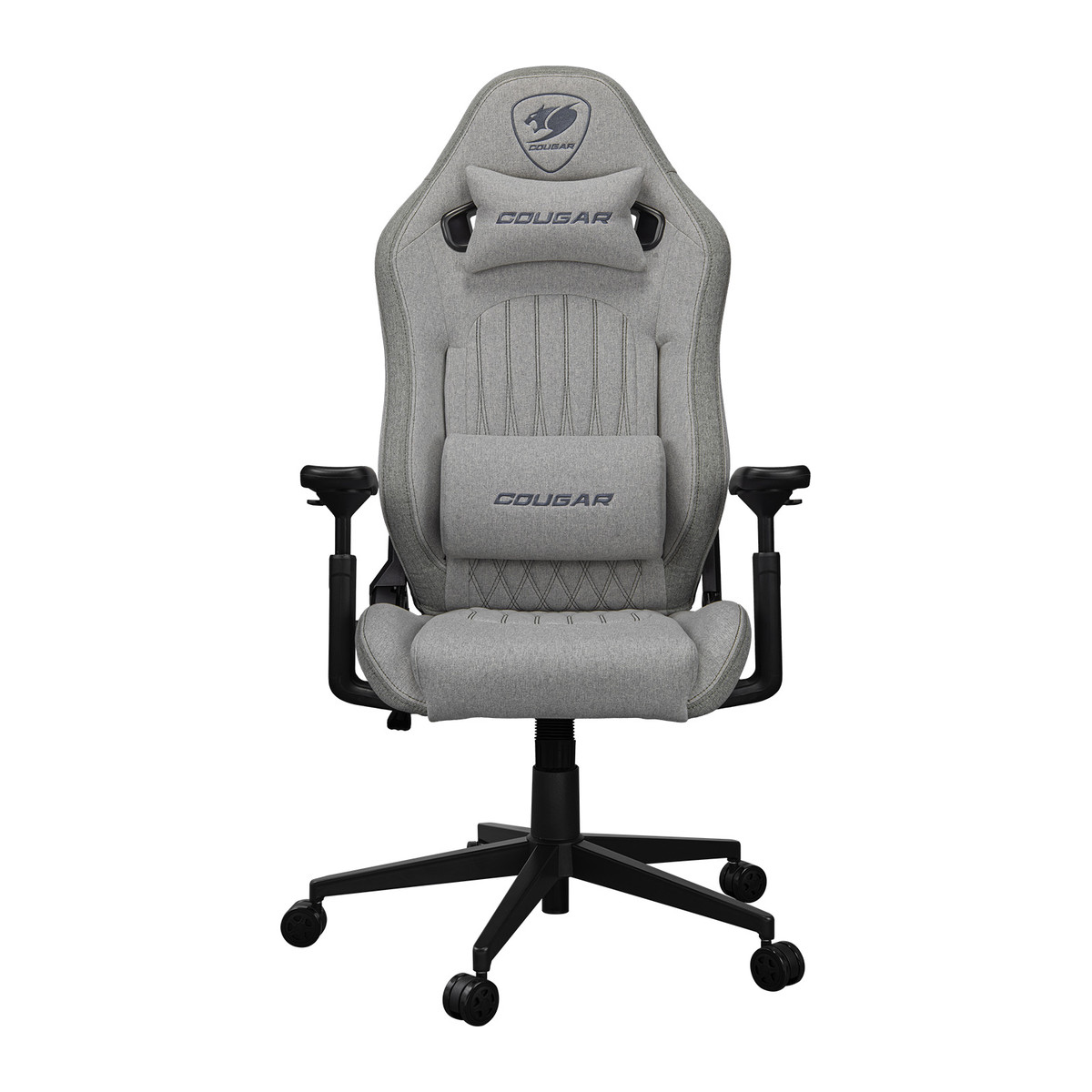Silla gamer Cougar Explore Royal F Ceniza