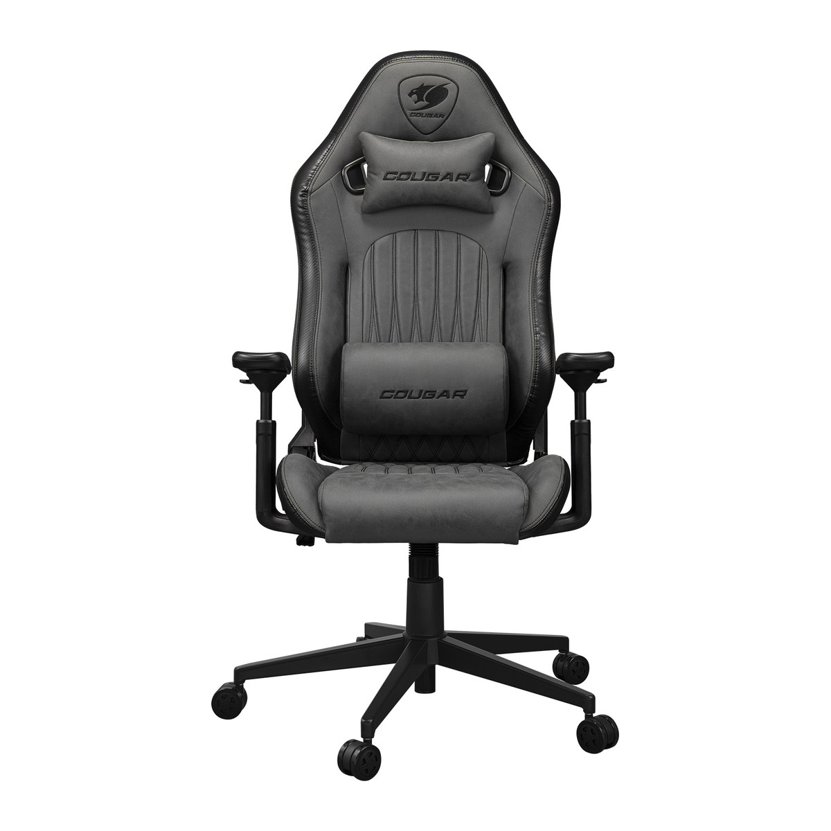 Silla gamer Cougar Explore Royal F Gris Jet