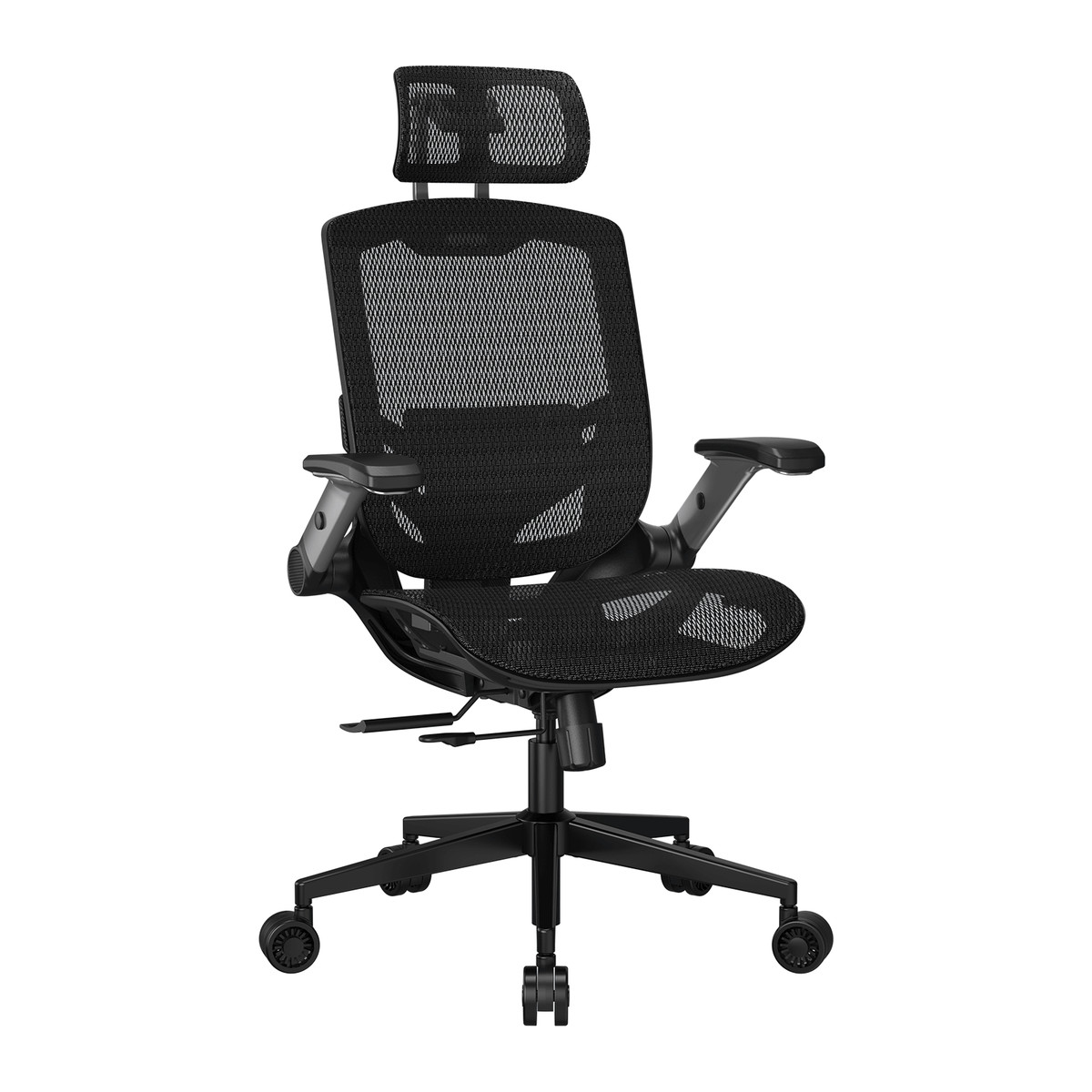 Silla gamer Cougar Speeder One Negro