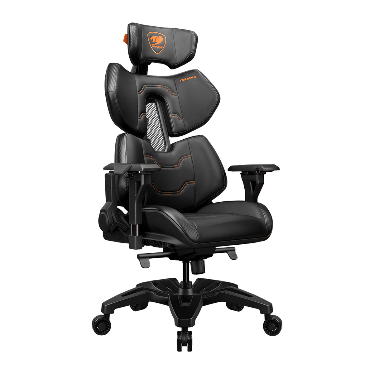 Silla gamer Cougar Terminator Negro
