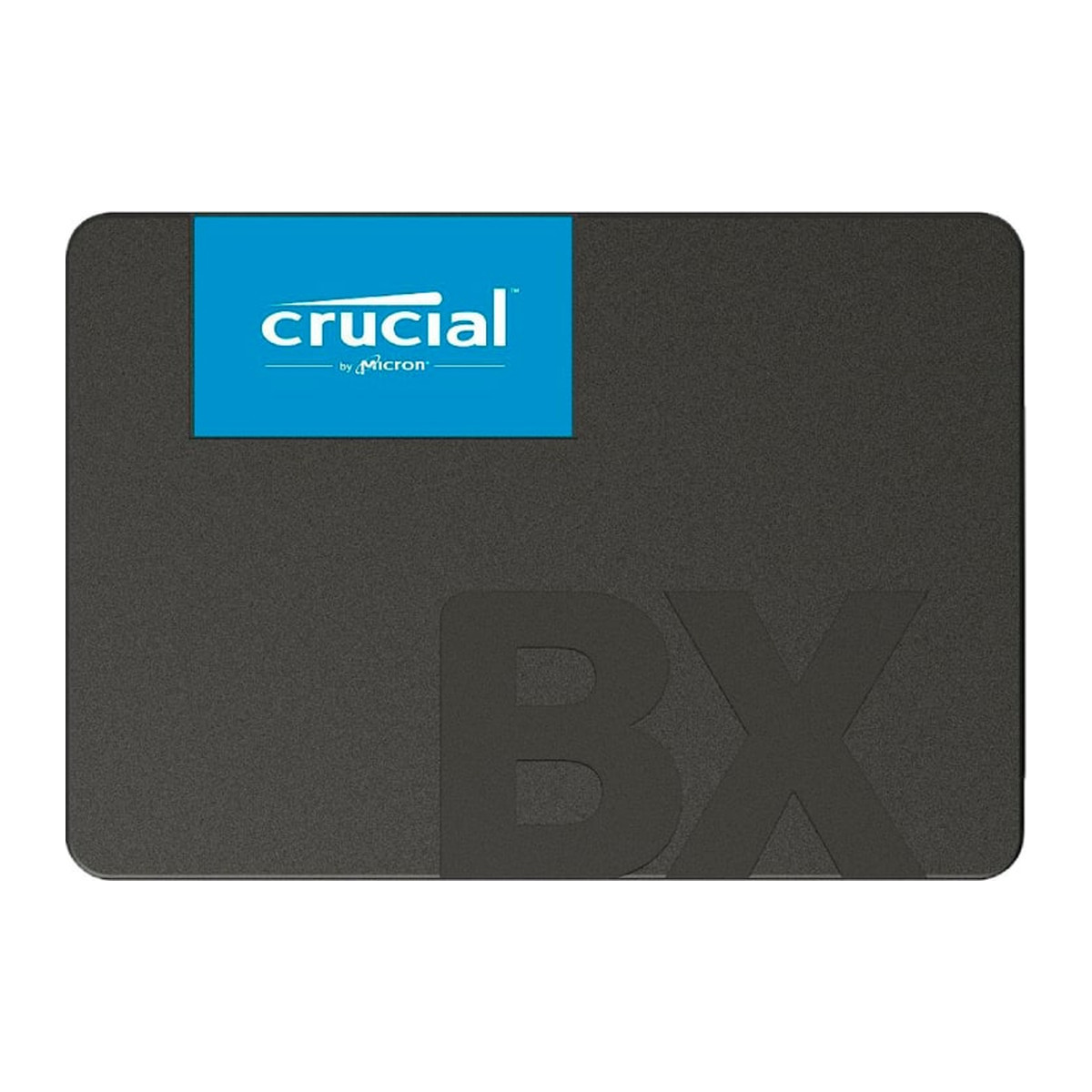 Unidad SSD Crucial BX500 1TB
