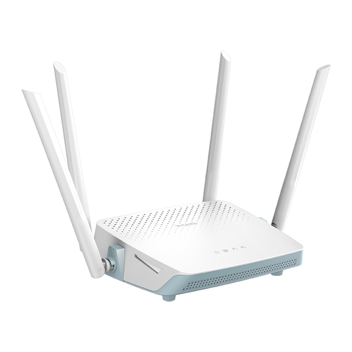 Router Smart D-Link R12 AC1200 Wi-Fi 5 de doble banda