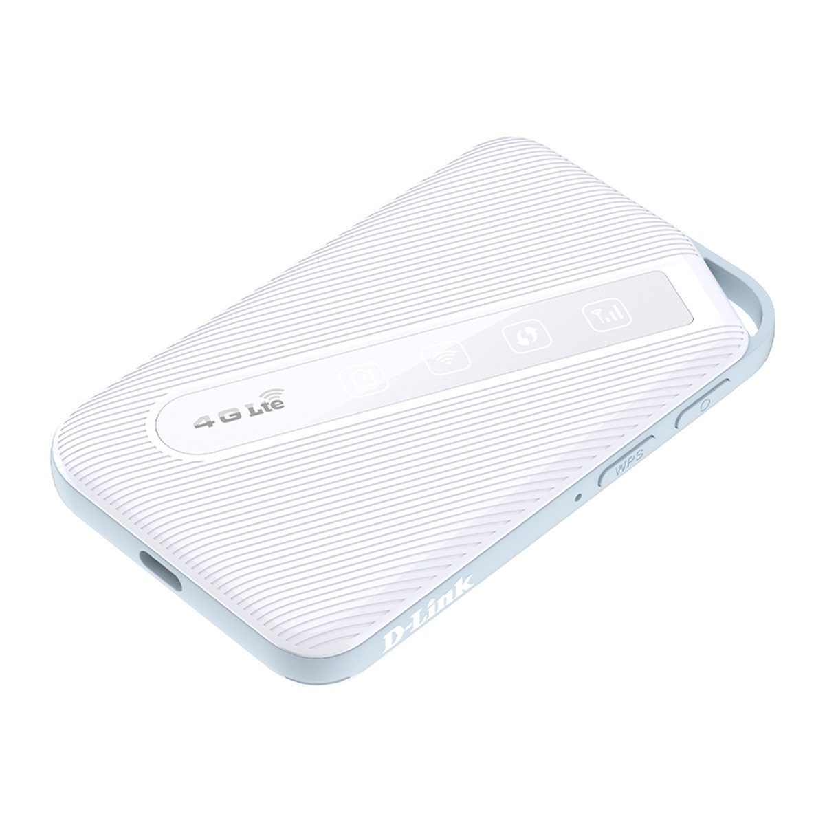 Router portátil Mi-Fi 4G LTE D-Link DWR-932W Wi-Fi 6 AX300