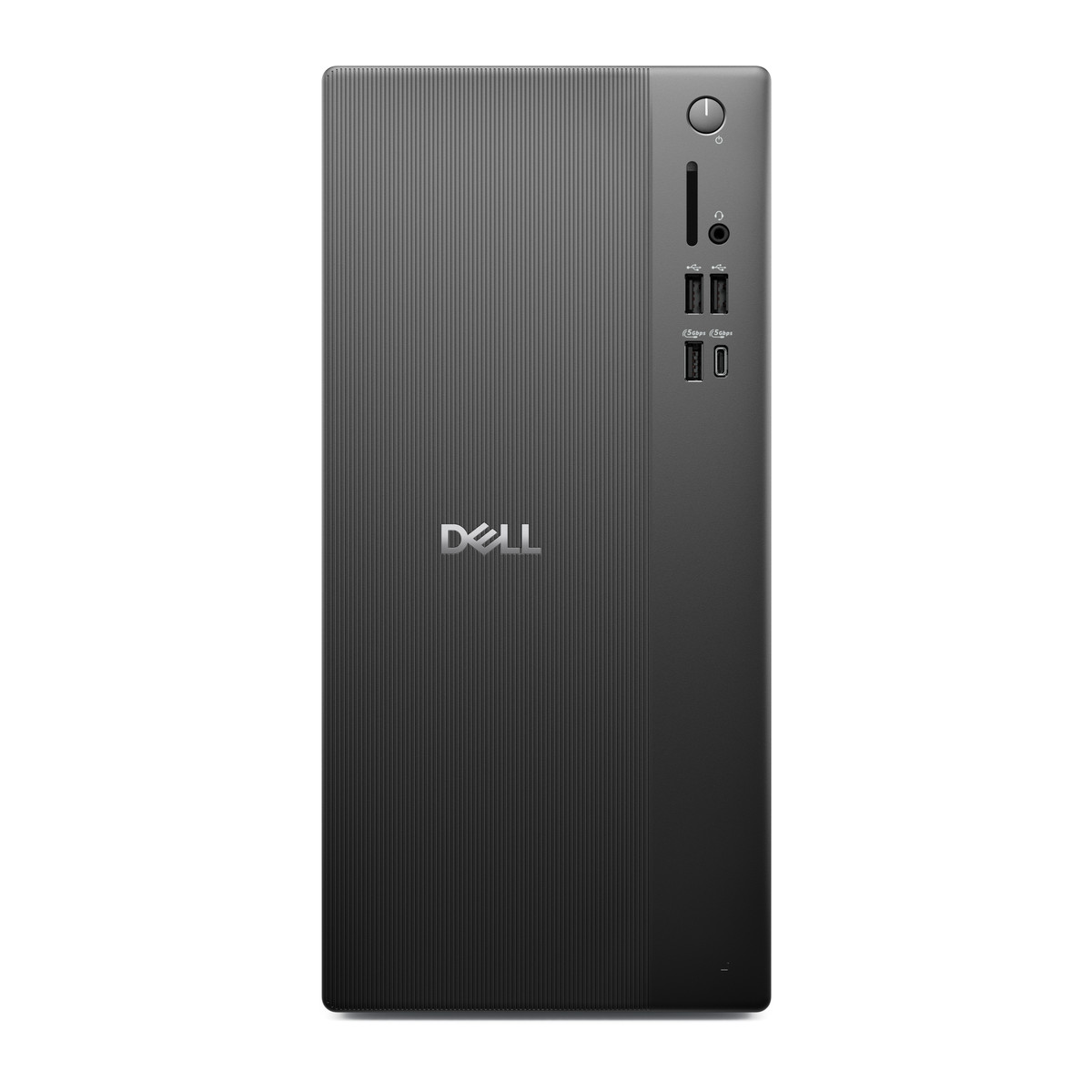 Computadora Dell Tower ECT1250 Intel Core Ultra 5 225 8GB 512GB SSD Windows 11 Home