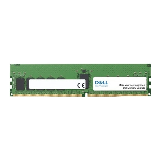 Memoria RAM DDR5 RDIMM 16GB Dell 5600MHz ECC CL46