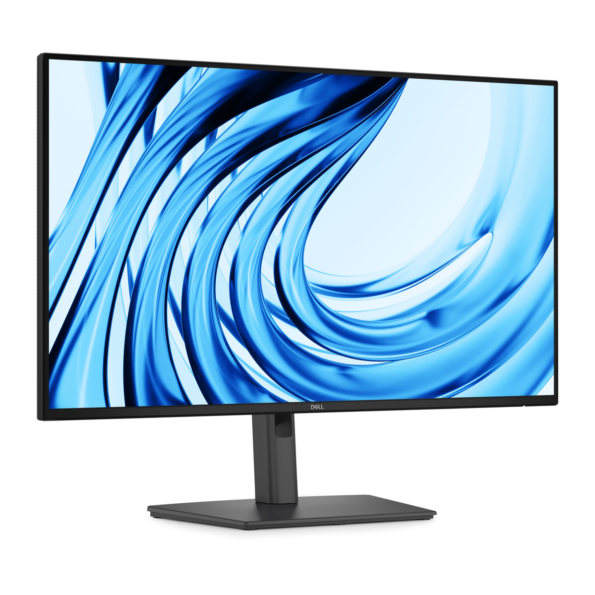 Monitor Dell Pro P2726H 27" FHD IPS 120 Hz con hub USB