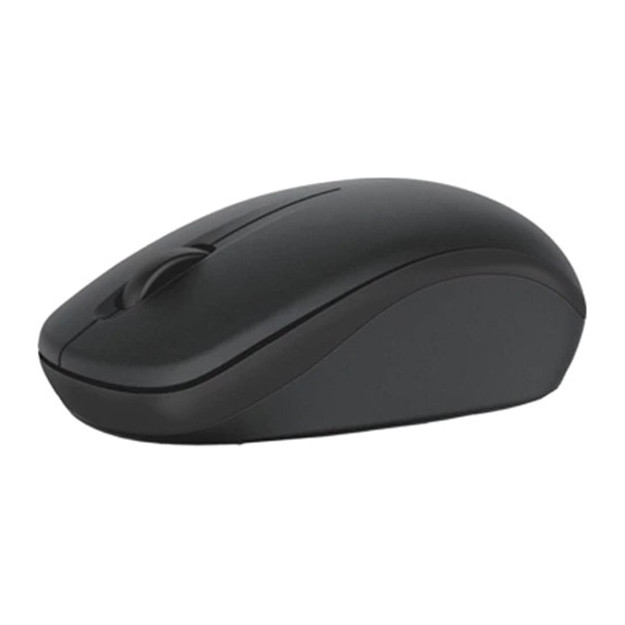 Mouse inalámbrico Dell WM126 Negro