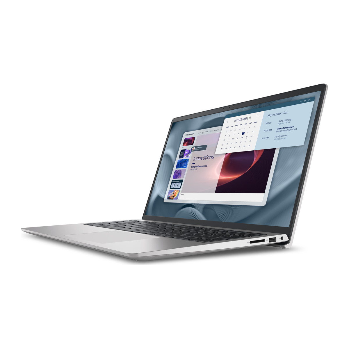 Portatil Dell Pro 15 Essential PV15250