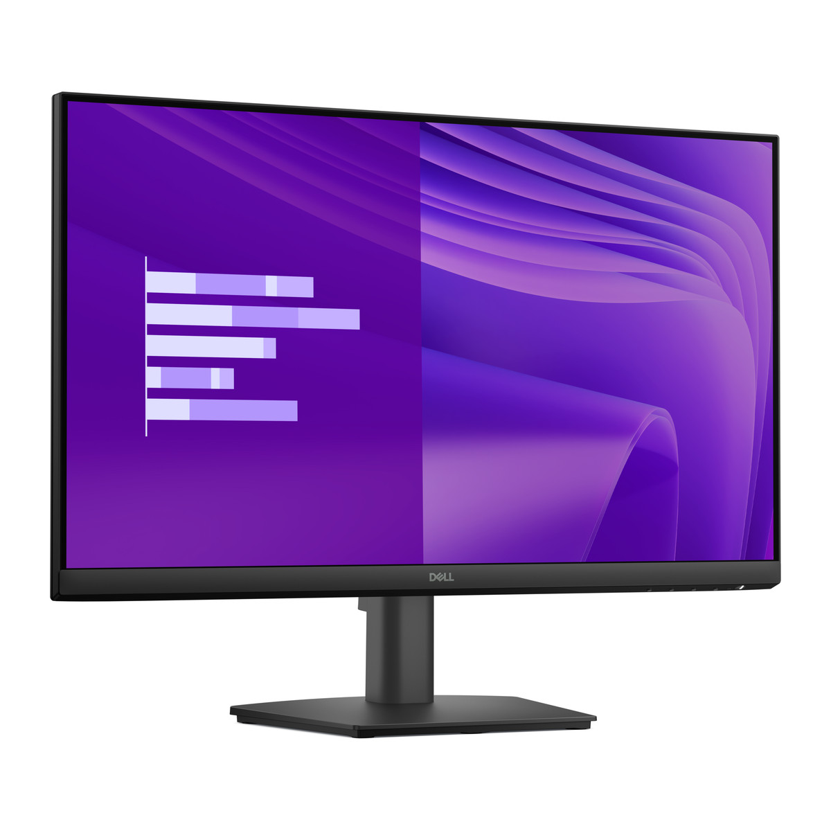 Monitor Dell Pro 24 E2425HM 23.8" FHD IPS 100 Hz