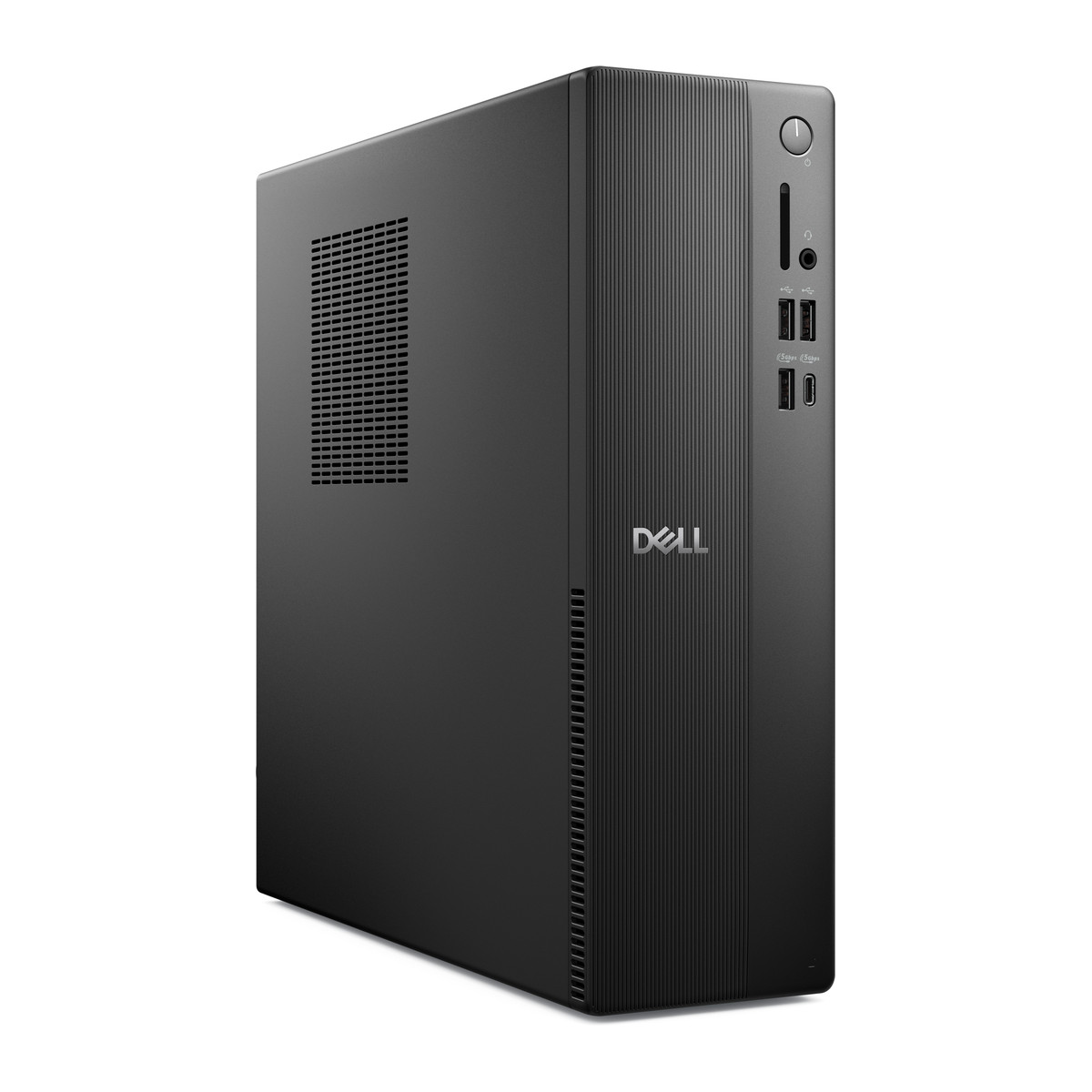 Computadora Dell Slim ECS1250 Core i3-14100 8GB 512GB SSD Windows 11 Home