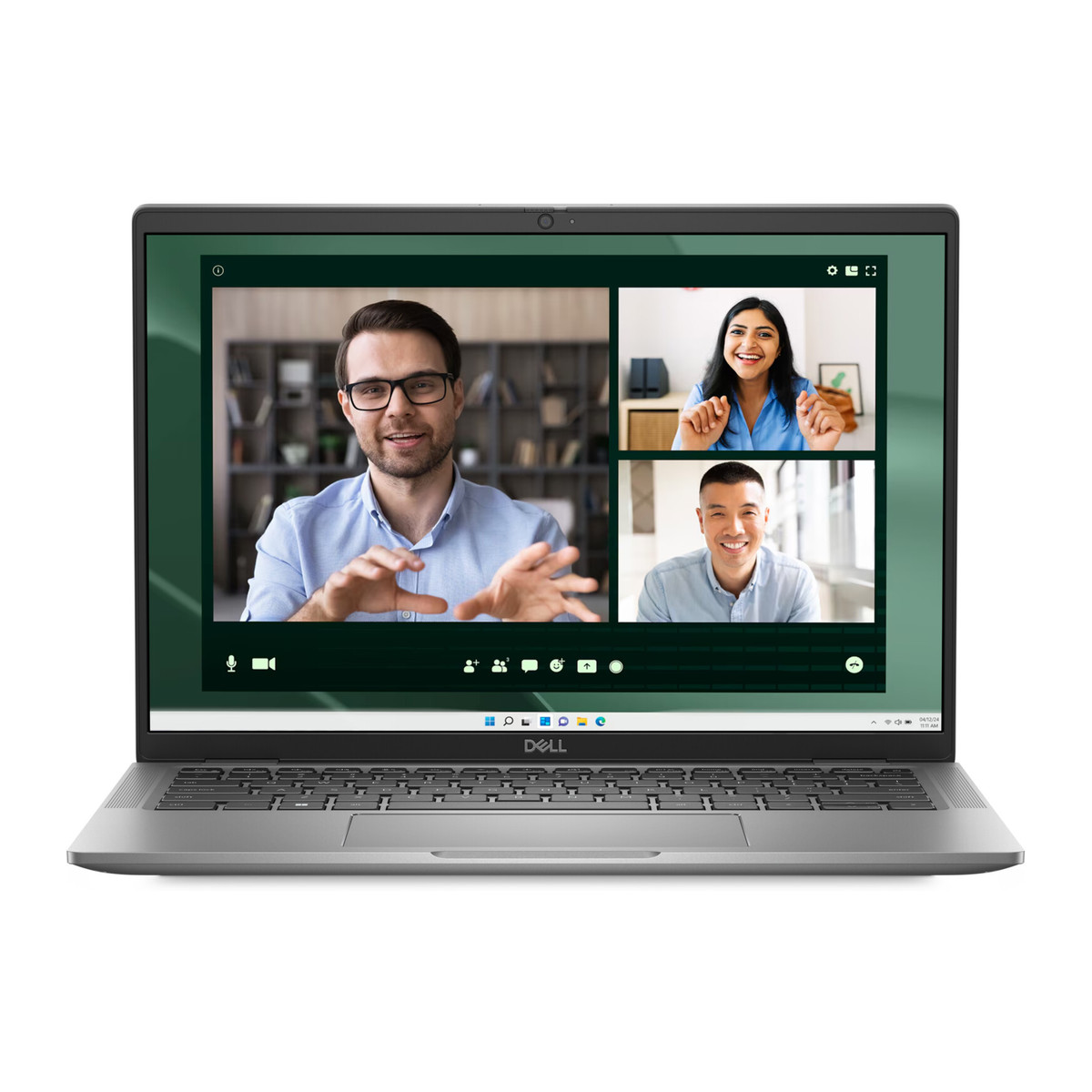 Laptop Dell Latitude 7450 2 en 1 14" táctil Core Ultra 7 165U 16GB 512GB